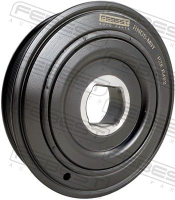 FEBEST RNDS-M9T Belt Pulley, crankshaft