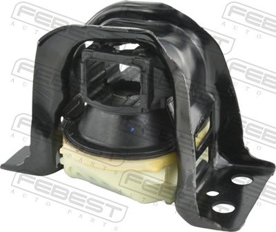 Mounting, engine FEBEST RNM-DUSTRH