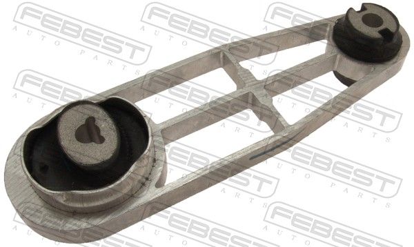FEBEST RNM-K4M Mounting, engine