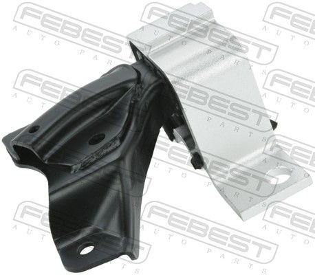 FEBEST RNM-LOGRH Mounting, engine