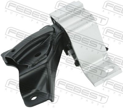 Mounting, engine FEBEST RNM-LOGRH