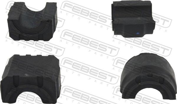FEBEST RNSB-ARKF-KIT Repair Kit, stabiliser bush