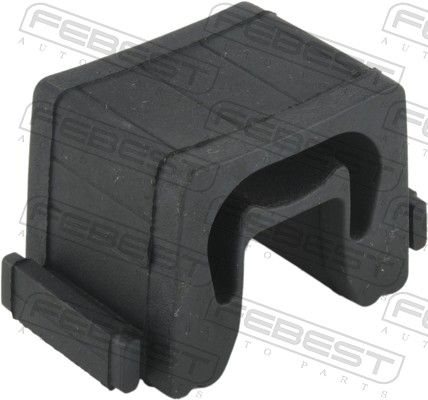 FEBEST RNSB-DUSTUP Mounting, radiator