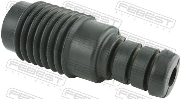 FEBEST RNSHB-CLIF Protective Cap/Bellow, shock absorber
