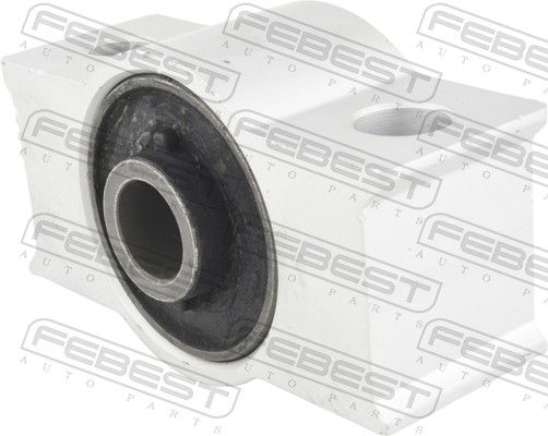 FEBEST SAB-B15RL Mounting, control/trailing arm