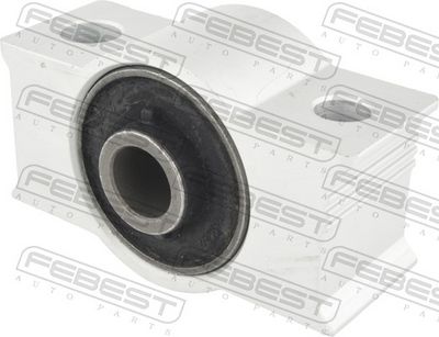 Mounting, control/trailing arm FEBEST SAB-B15RR