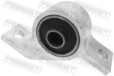 Mounting, control/trailing arm FEBEST SAB-001L