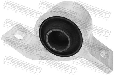 Mounting, control/trailing arm FEBEST SAB-001R