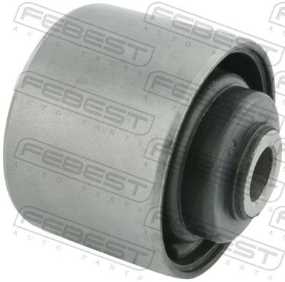 Mounting, control/trailing arm FEBEST SAB-004