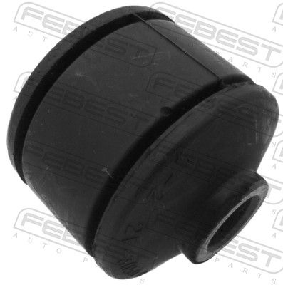 Mounting, control/trailing arm FEBEST SAB-005