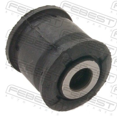 FEBEST SAB-007 Mounting, control/trailing arm