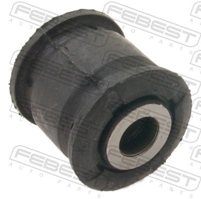 Mounting, control/trailing arm FEBEST SAB-007