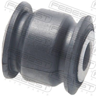 FEBEST SAB-008 Mounting, control/trailing arm
