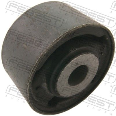 FEBEST SAB-011 Bushing, axle beam