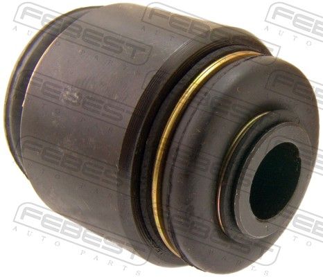 FEBEST SAB-015Z Mounting, control/trailing arm