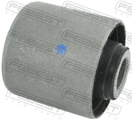 FEBEST SAB-016 Mounting, control/trailing arm