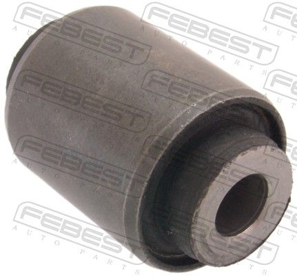 FEBEST SAB-018 Mounting, control/trailing arm