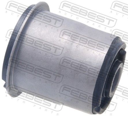 FEBEST SAB-021 Bushing, axle beam