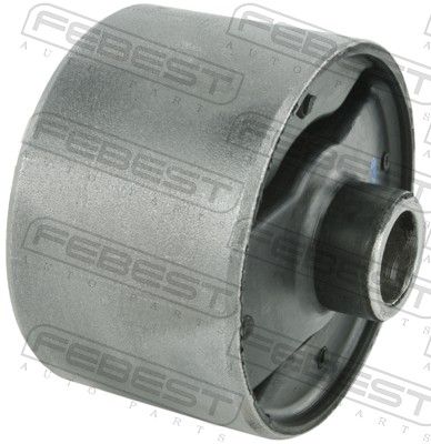 FEBEST SAB-B10DM1 Bushing, axle beam