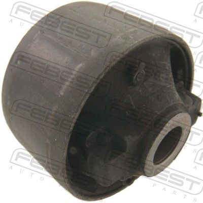 FEBEST SAB-B12R1 Mounting, control/trailing arm