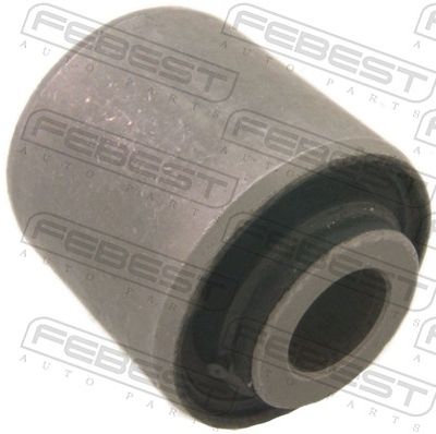 Mounting, control/trailing arm FEBEST SAB-B12R2