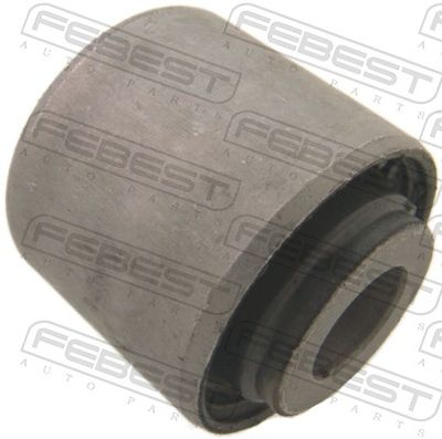 Mounting, control/trailing arm FEBEST SAB-B12R3