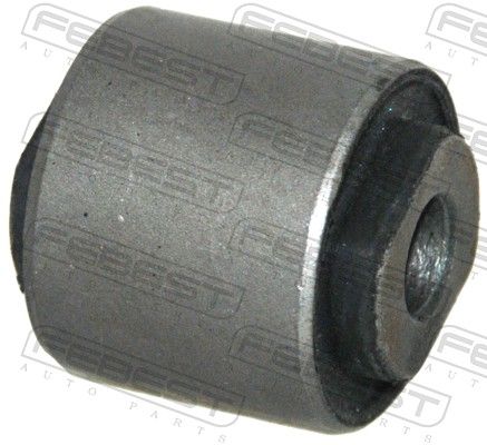 FEBEST SAB-B12R5 Mounting, control/trailing arm
