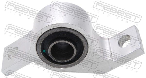 FEBEST SAB-B12RL Mounting, control/trailing arm