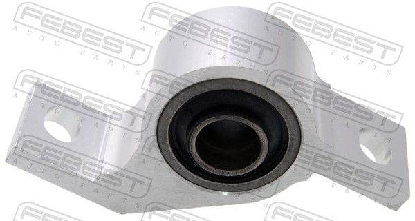 FEBEST SAB-B12RR Mounting, control/trailing arm