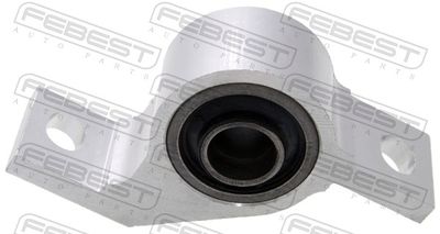 Mounting, control/trailing arm FEBEST SAB-B12RR
