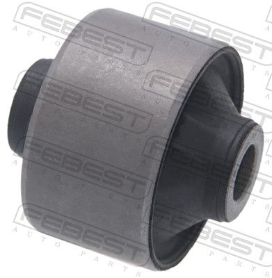 Mounting, control/trailing arm FEBEST SAB-B14B