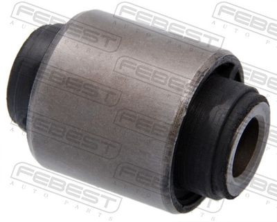 Mounting, control/trailing arm FEBEST SAB-B9R1