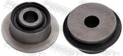 Mounting, control/trailing arm FEBEST SAB-B9R2