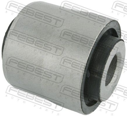 FEBEST SAB-B9R3 Mounting, control/trailing arm