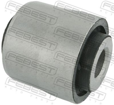 Mounting, control/trailing arm FEBEST SAB-B9R3