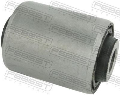 Mounting, control/trailing arm FEBEST SAB-BHF