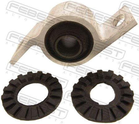 FEBEST SAB-BHRL Mounting, control/trailing arm