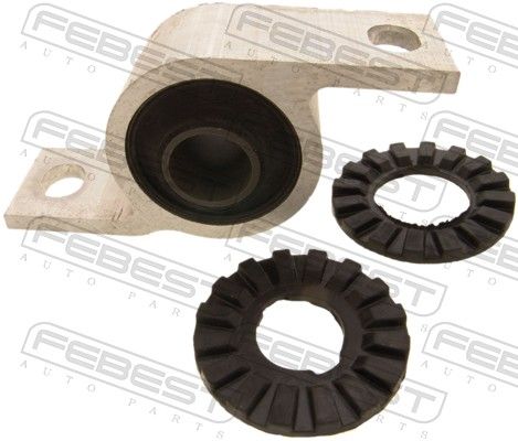FEBEST SAB-BHRR Mounting, control/trailing arm