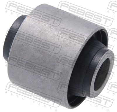 Mounting, control/trailing arm FEBEST SAB-G12R1