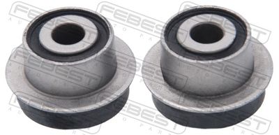 Mounting, control/trailing arm FEBEST SAB-G12R2
