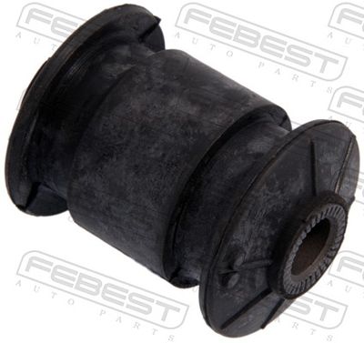 Mounting, control/trailing arm FEBEST SAB-R2S