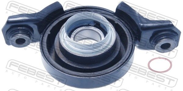 FEBEST SBCB-S11 Bearing, propshaft centre bearing
