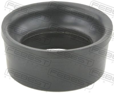 Seal Ring, spark plug shaft FEBEST SBCP-002