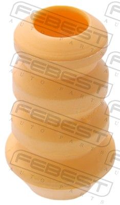 Rubber Buffer, suspension FEBEST SBD-G12R