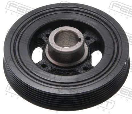 FEBEST SBDS-D30 Belt Pulley, crankshaft