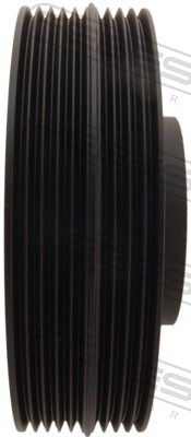 FEBEST SBDS-EJ20 Belt Pulley, crankshaft