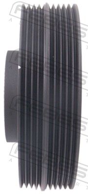 FEBEST SBDS-EJ251 Belt Pulley, crankshaft