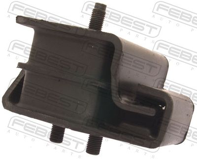 Mounting, engine FEBEST SBM-002