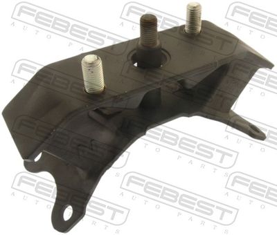 Mounting, engine FEBEST SBM-011