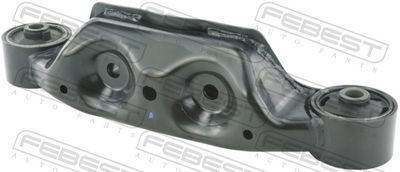 Mounting, differential FEBEST SBM-B14DM